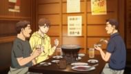 Kanata, Ogata, and Aiba (Image via Felix Film)